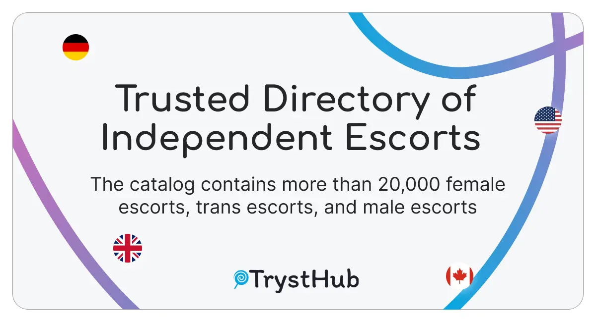 TrystHub image number 01