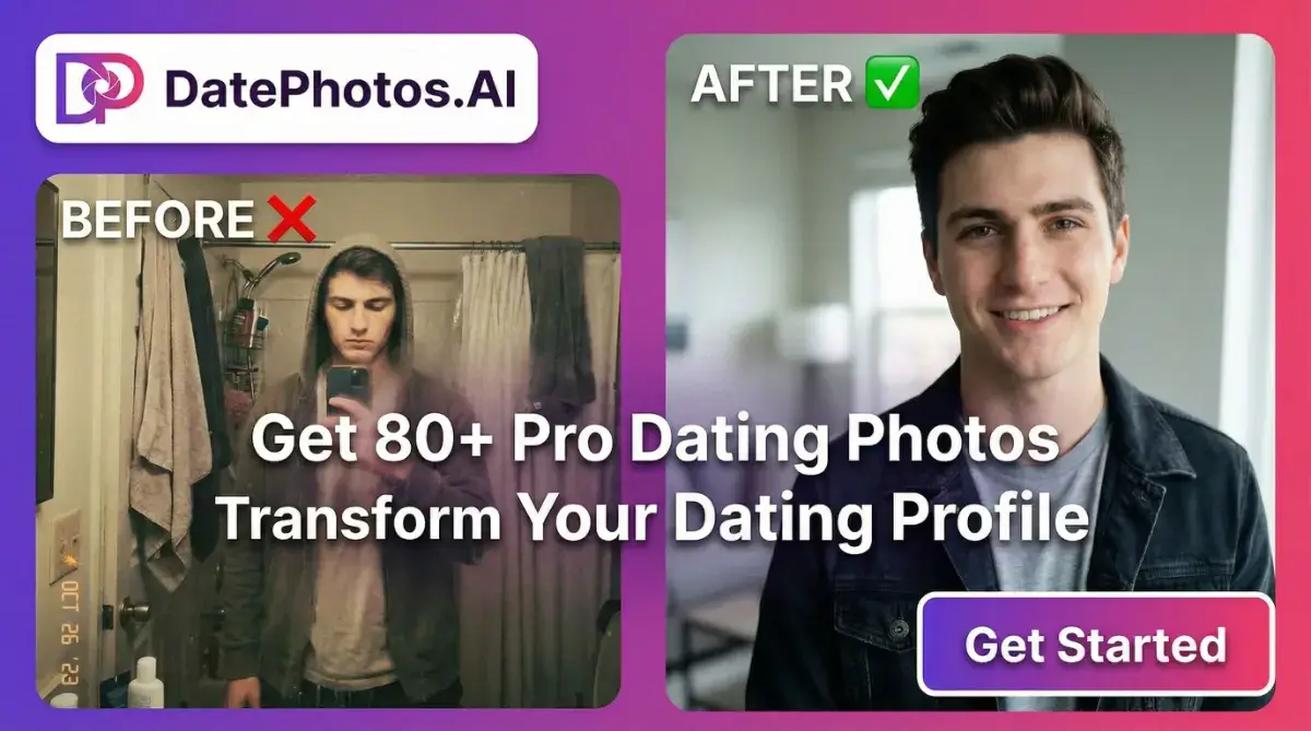 AI Dating Photos image number 21