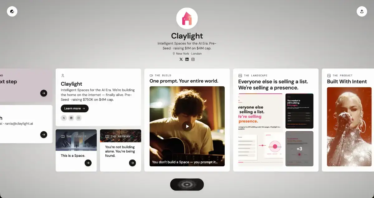 Claylight AI image number 21