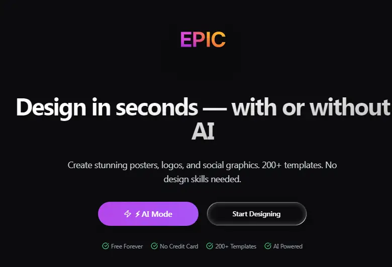 EPIC image number 01