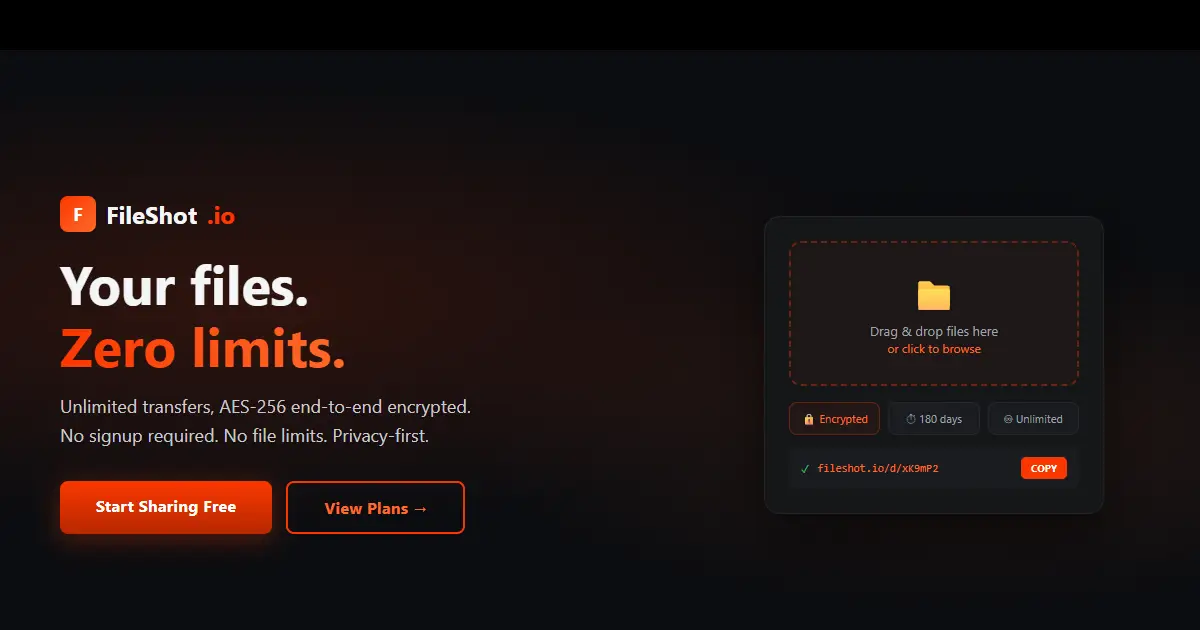 FileShot.io image number 01