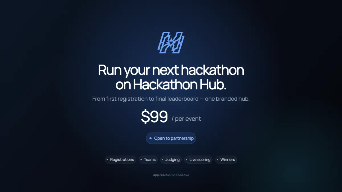 HackathonHost image number 21