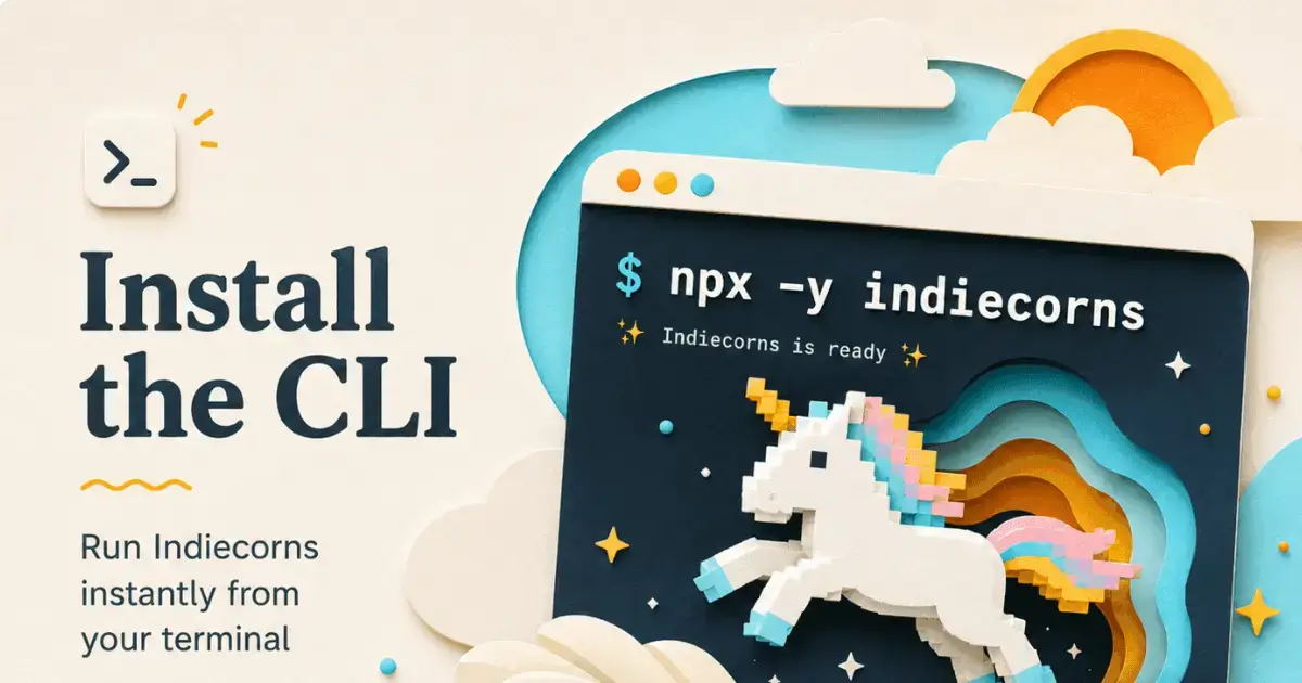 Indiecorns image number 01