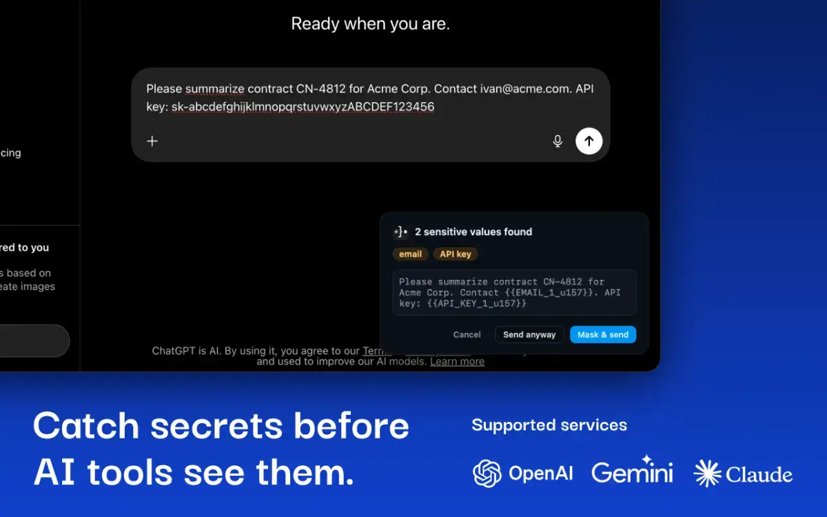Offsend Browser Extension image number 11