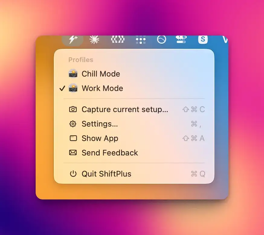 ShiftPlus image number 31