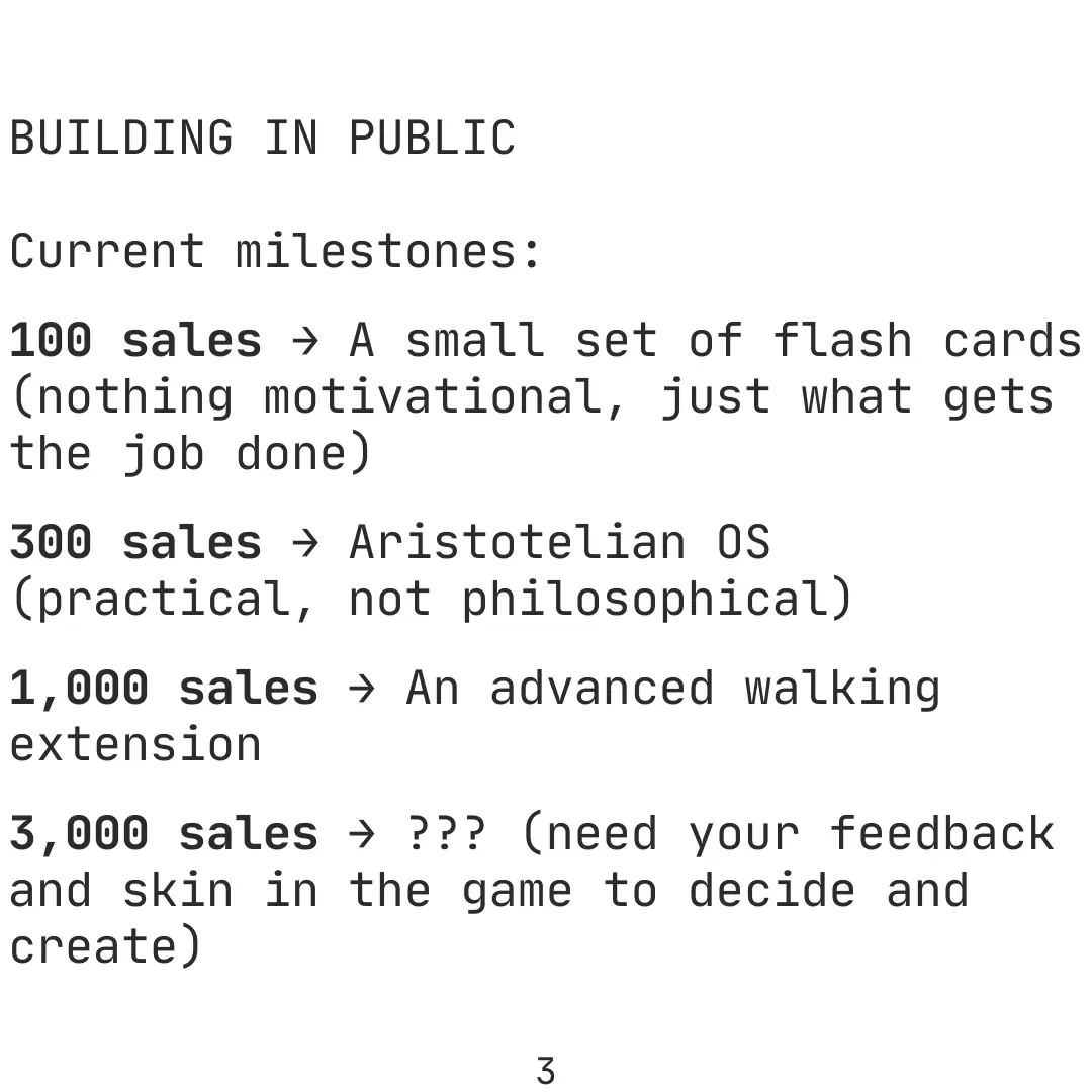 The Walking Notes image number 21