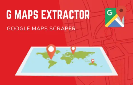 G Maps Extractor image number 01