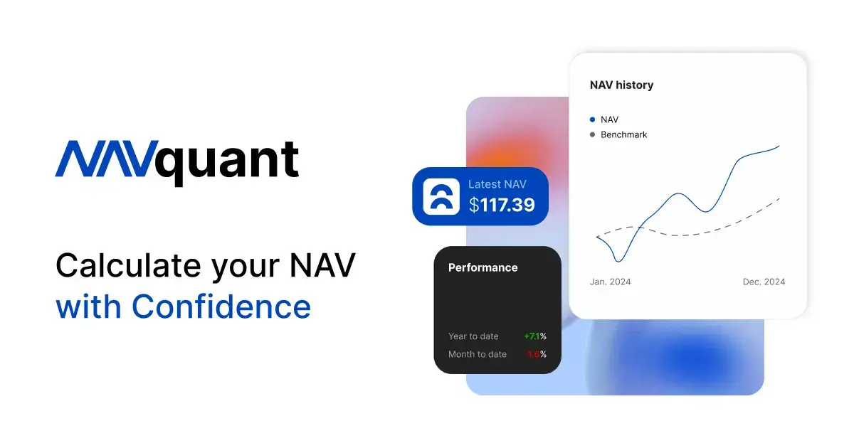 NAVquant product image