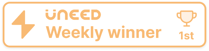 Reward Badge