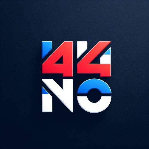 Norwegian 4x4