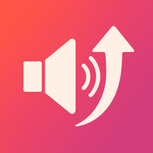 Volume Booster