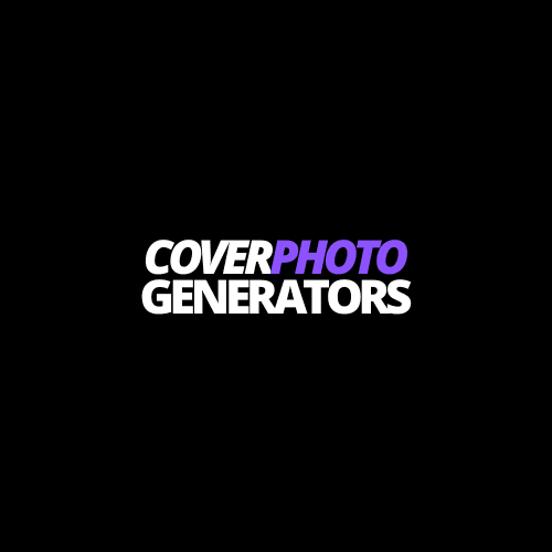 CoverPhotoGenerators
