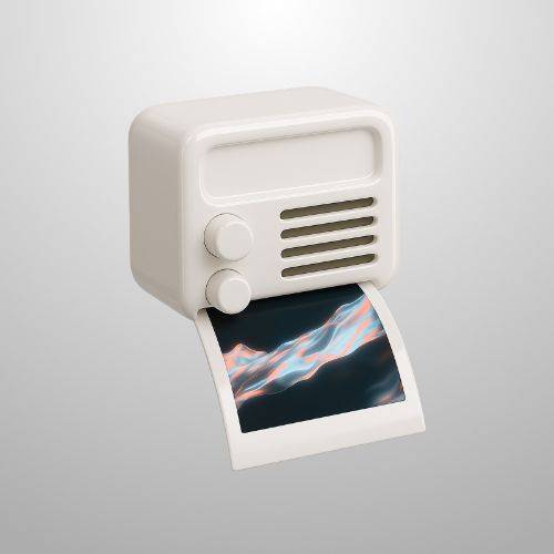 Gradient FM