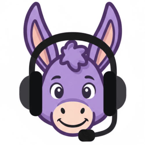 Donkey Support